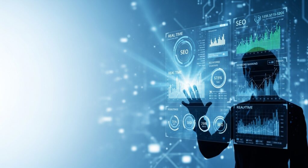 Why choose orion x Digital as for seo service